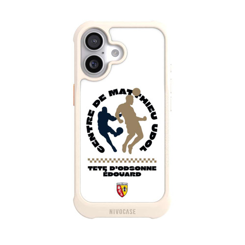  NIVOmax Centre de Matthieu Udol Tete D'Odsonne Edouard