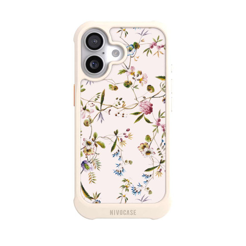  NIVOmax Vintage Blumen Spring