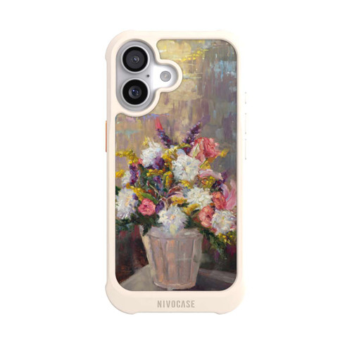  NIVOmax Thirty Three by Roberta Murray