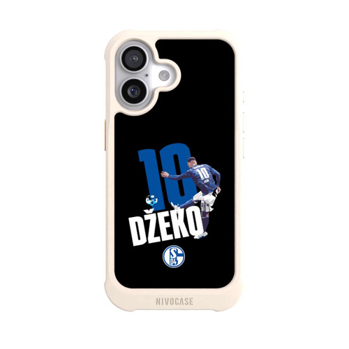  NIVOmax Edin Džeko 10