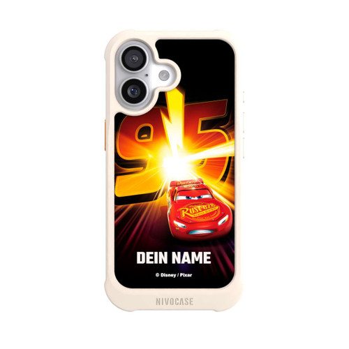  NIVOmax Cars Lightning 95 Personalisierbar
