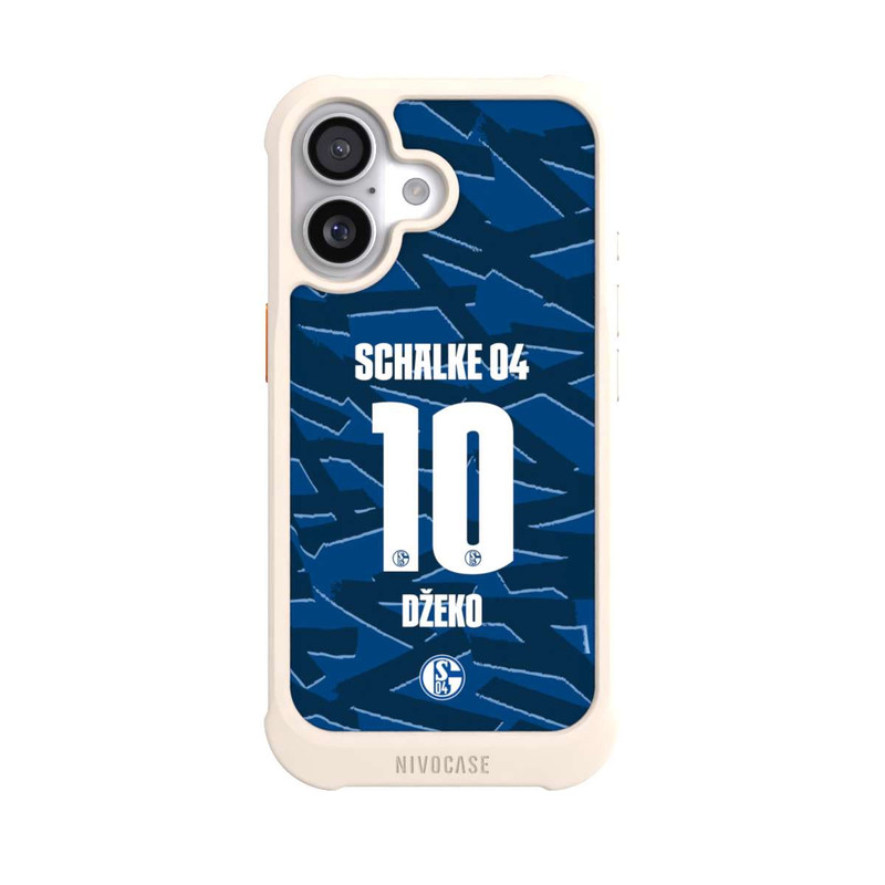 iPhone 17 NIVOmax Džeko 10