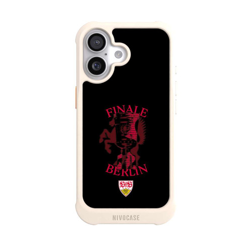  NIVOmax VfB Stuttgart Pokalfinale 2026 schwarz