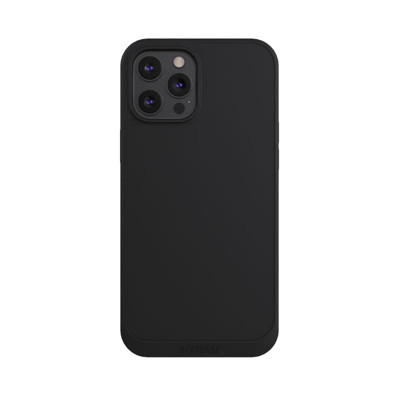 iPhone 12 Pro Max NIVOpure 