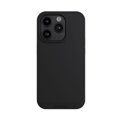 NIVOpure black  Apple iPhone 15 Pro