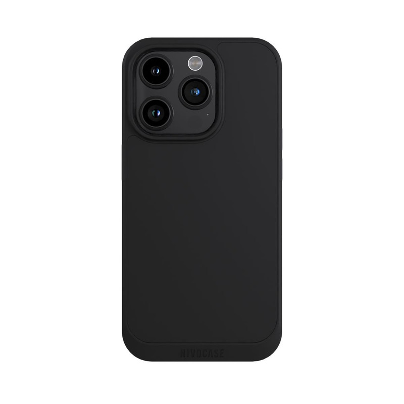 iPhone 15 Pro NIVOpure 