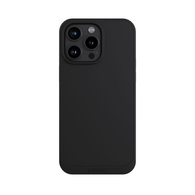 NIVOpure black  Apple iPhone 15 Pro Max