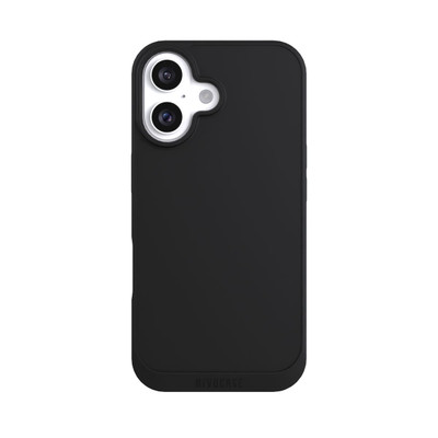 NIVOpure black  Apple iPhone 16