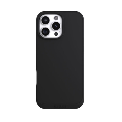NIVOpure black  Apple iPhone 16 Pro Max