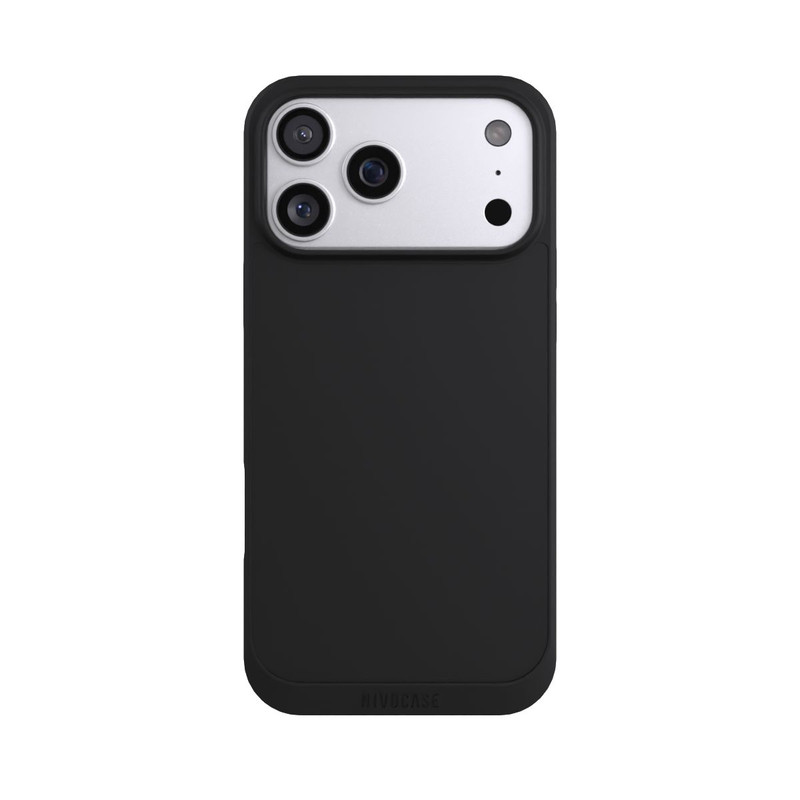 iPhone 17 Pro Max NIVOpure 