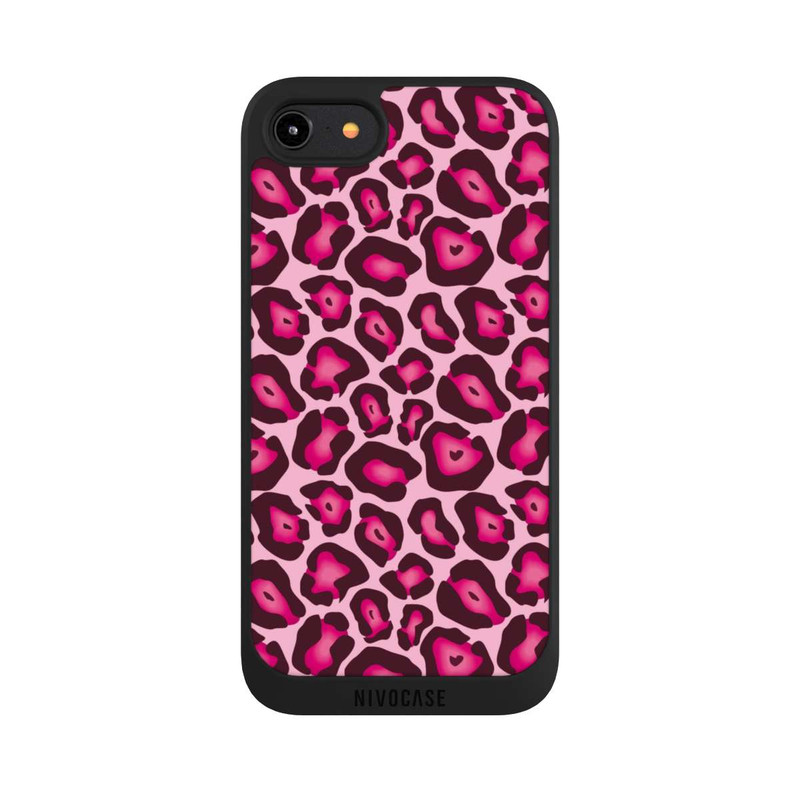 iPhone 7 NIVOpure Pink Leo