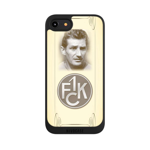Apple iPhone 7 NIVOpure Fritz Walter