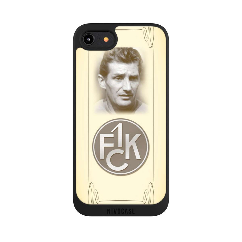 iPhone 7 NIVOpure Fritz Walter