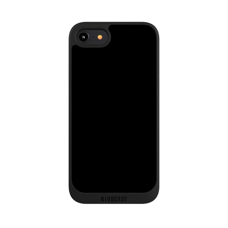 iPhone 7 NIVOpure Schwarz