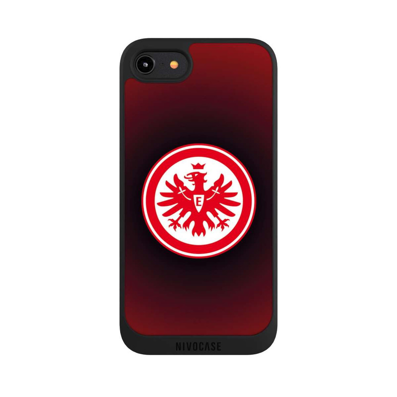 iPhone 7 NIVOpure Eintracht Frankfurt