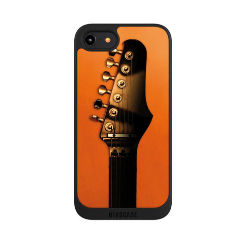 Apple iPhone 7 NIVOpure Guitar featured 2