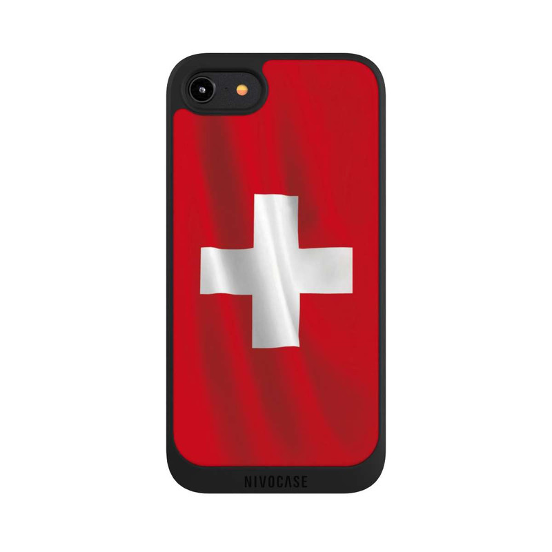 iPhone 7 NIVOpure switzerland