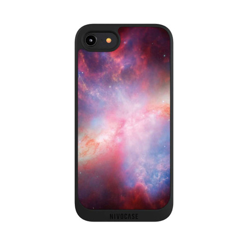 Apple iPhone 7 NIVOpure Messier 82 Infrarot