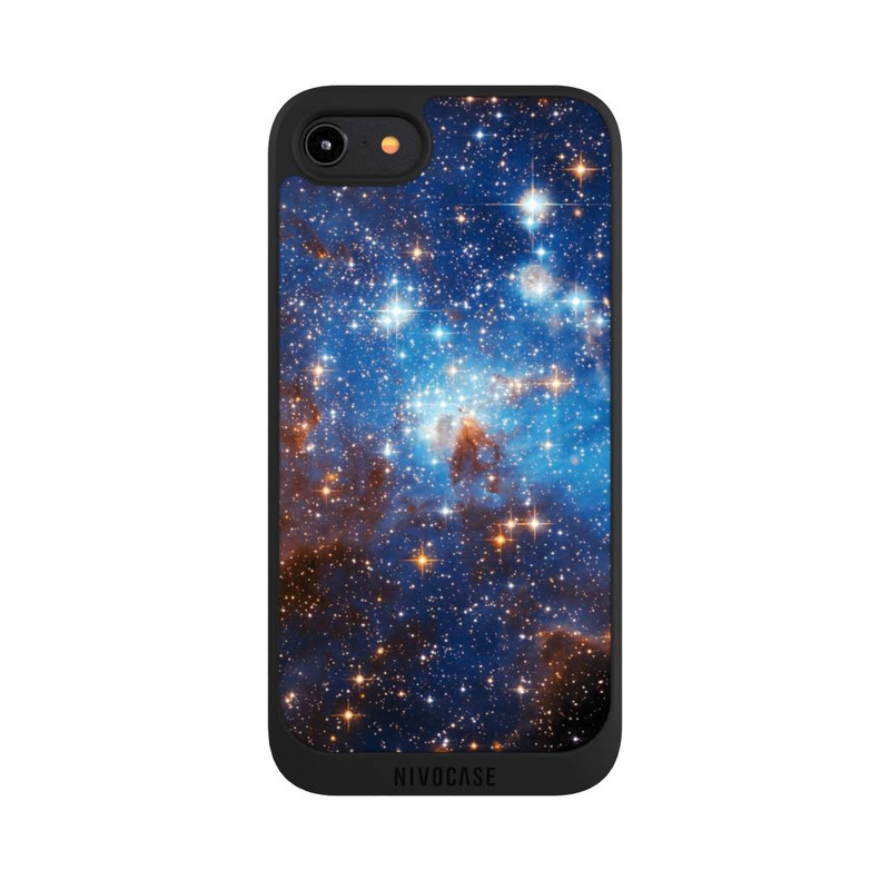 iPhone 7 NIVOpure Great Magelanian Cloud