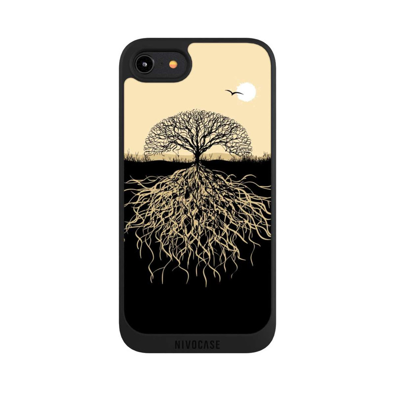 iPhone 7 NIVOpure Roots of a Tree