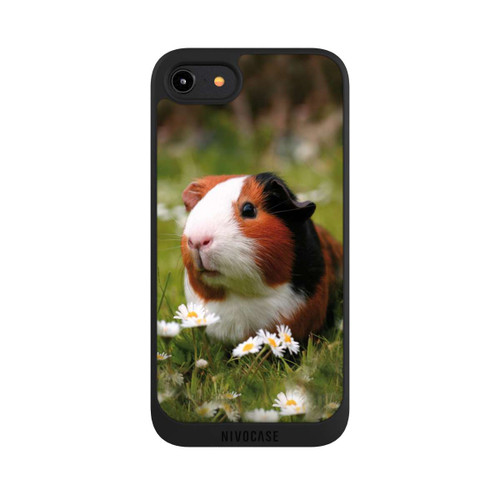 Apple iPhone 7 NIVOpure Cochon d'Inde