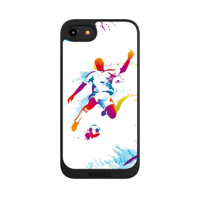 iPhone 7 NIVOpure Striker