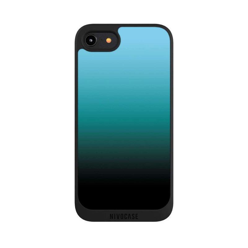 iPhone 7 NIVOpure Modern Darkness