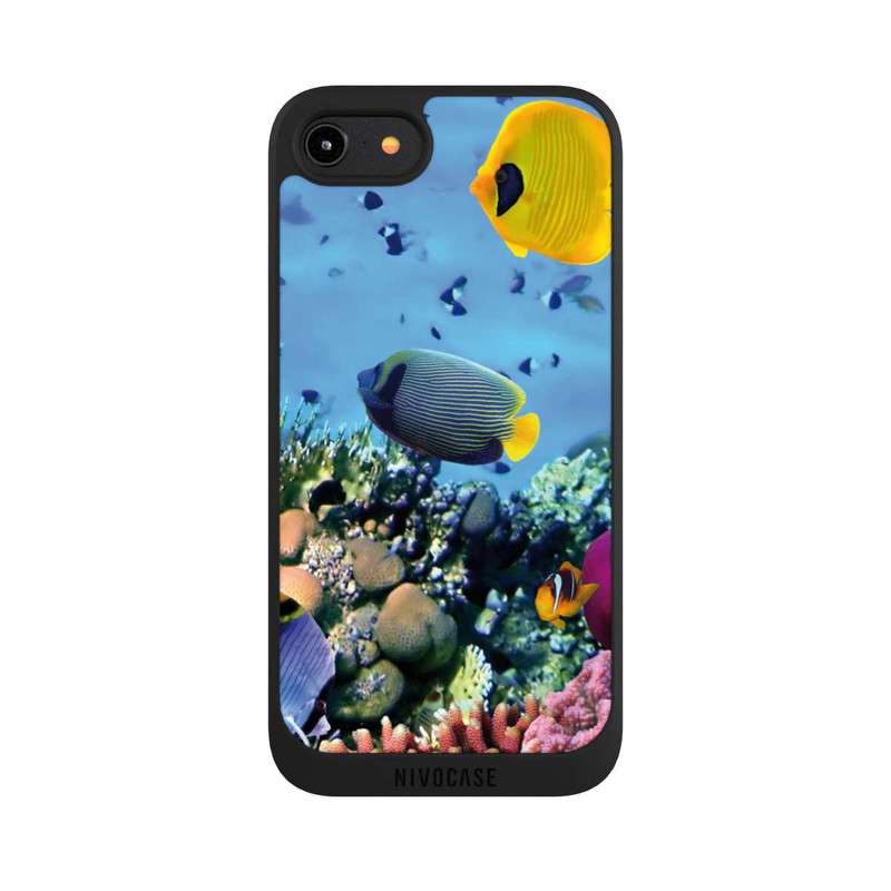 iPhone 7 NIVOpure Beautiful Water