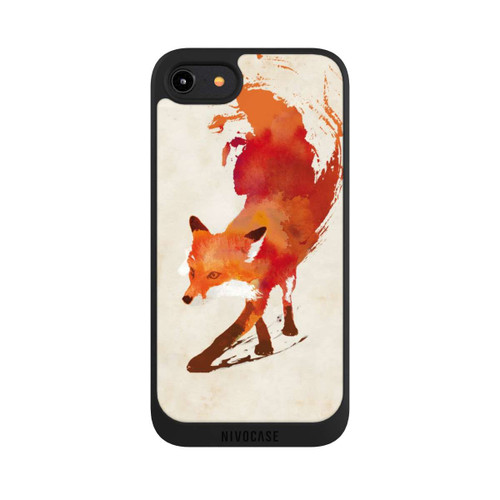 Apple iPhone 7 NIVOpure Vulpes Vulpes