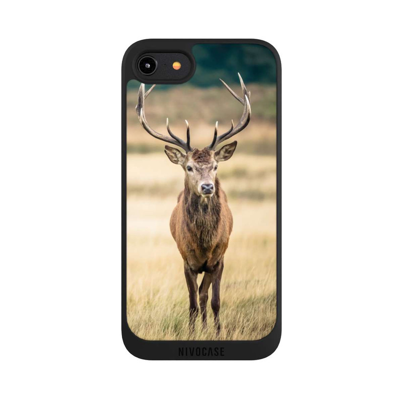 iPhone 7 NIVOpure König des Waldes
