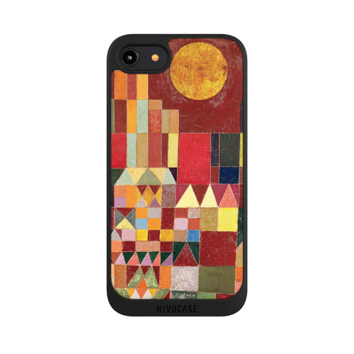 Apple iPhone 7 NIVOpure Castle and Sun