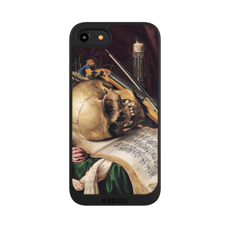 iPhone 7 NIVOpure Vanitas