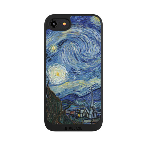 Apple iPhone 7 NIVOpure The Starry Night