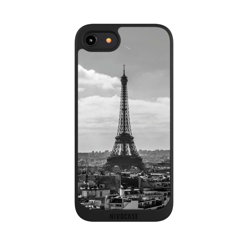 iPhone 7 NIVOpure Paris Mon Amour