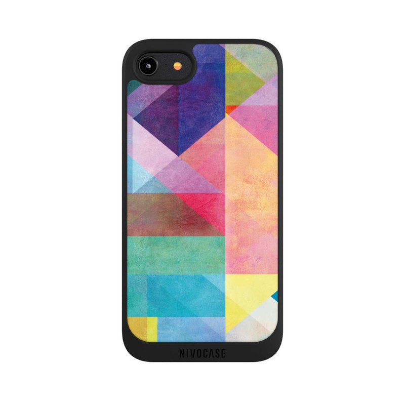 iPhone 7 NIVOpure Colorblocking 2