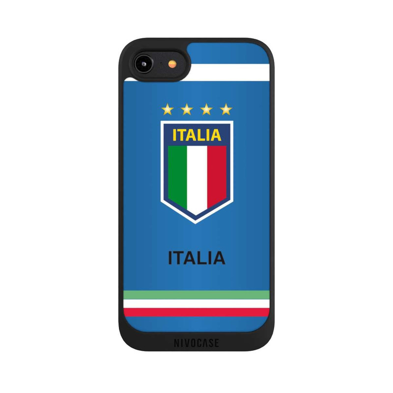 iPhone 7 NIVOpure Team Italie