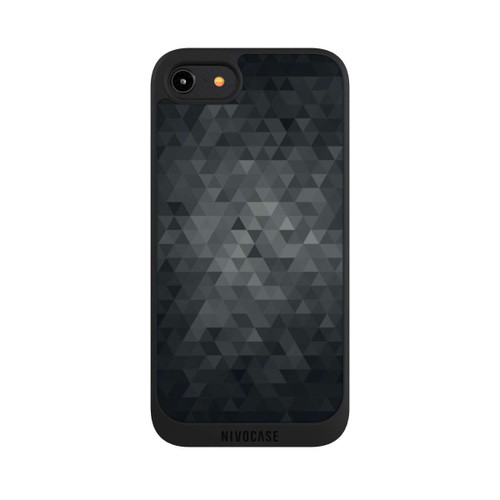 Apple iPhone 7 NIVOpure mysteriöses Schwarz