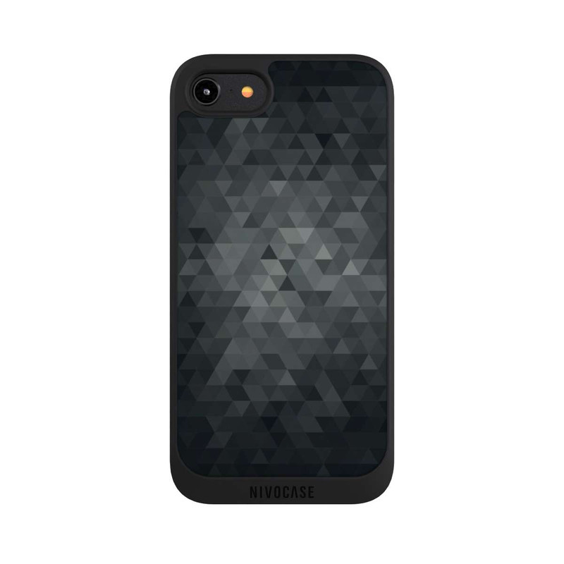 iPhone 7 NIVOpure mysteriöses Schwarz