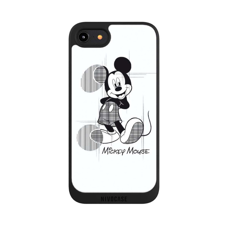 iPhone 7 NIVOpure Micky Sketchy