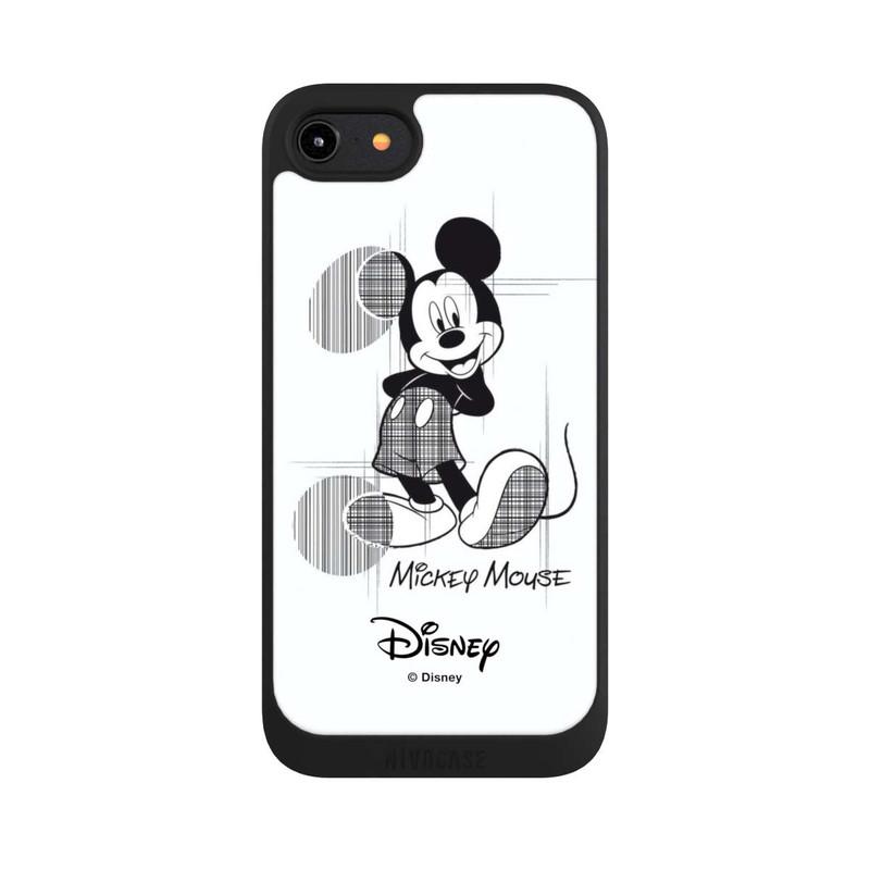 iPhone 7 NIVOpure Micky Sketchy