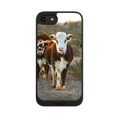 Apple iPhone 7 NIVOpure Bovine