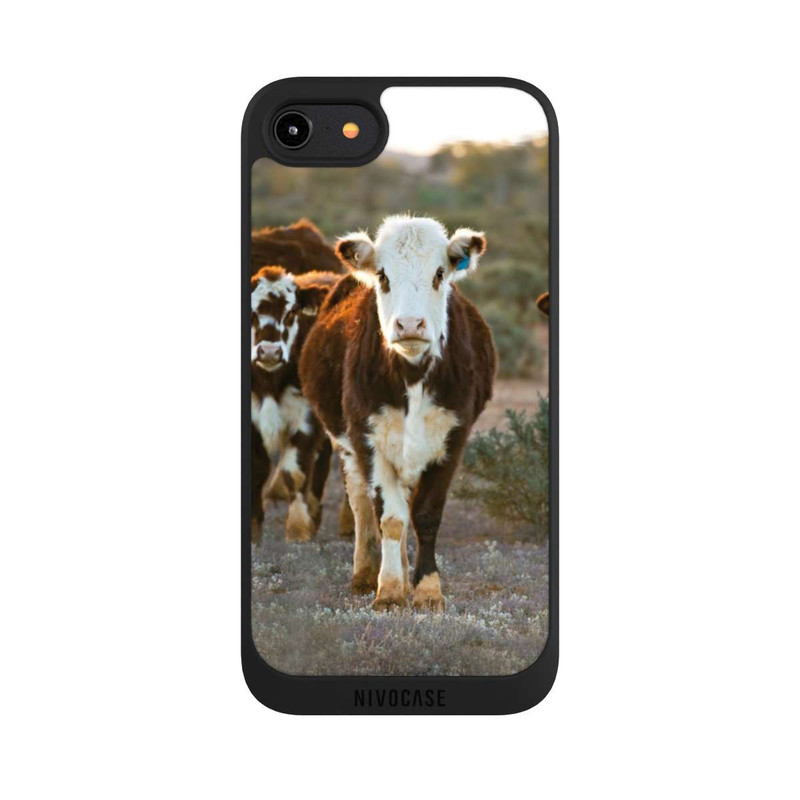 iPhone 7 NIVOpure Rinder