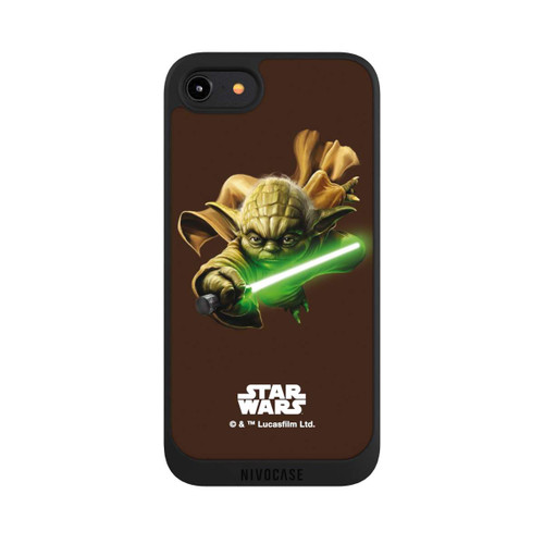 Apple iPhone 7 NIVOpure Yoda