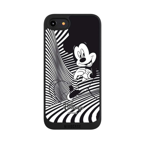 Apple iPhone 7 NIVOpure Mickey Illusion
