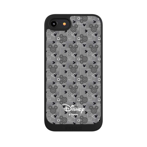 Apple iPhone 7 NIVOpure Mickey Illusion d'Optique