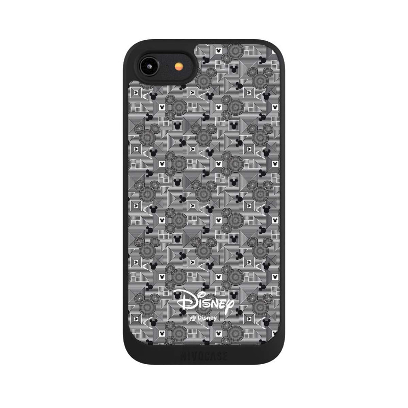 iPhone 7 NIVOpure Micky Optical Illusion
