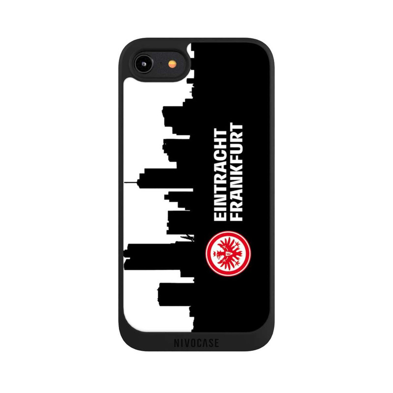 iPhone 7 NIVOpure Eintracht Frankfurt Skyline