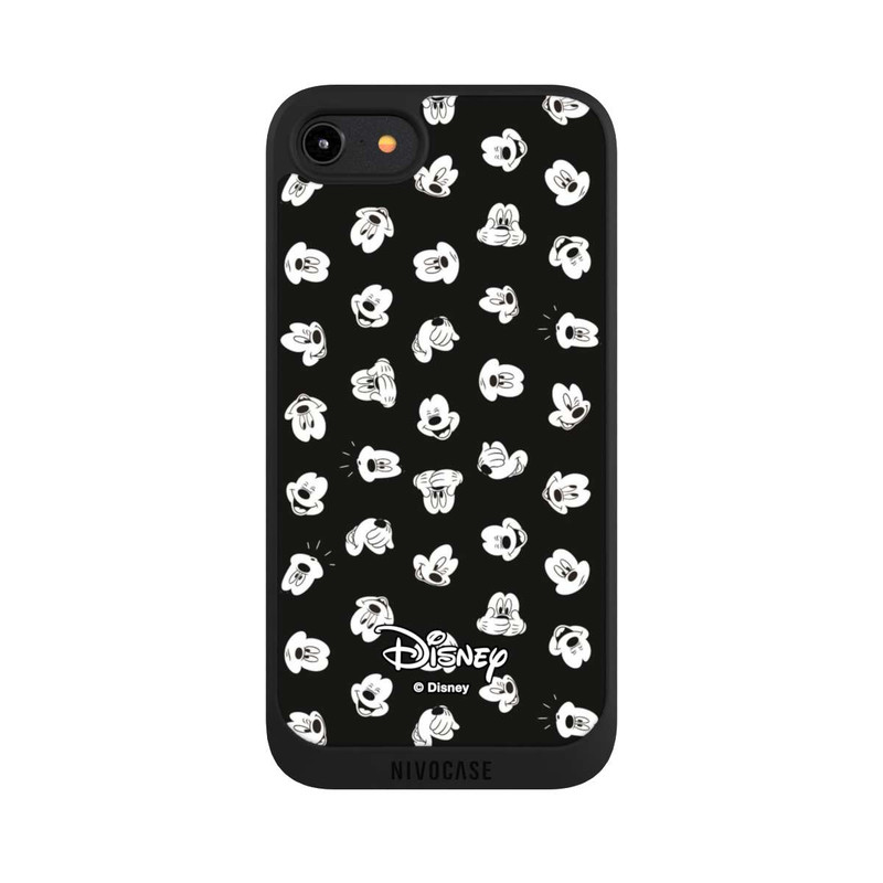 iPhone 7 NIVOpure Micky Faces