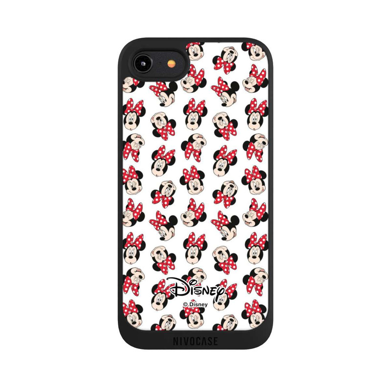 iPhone 7 NIVOpure Minnie Mouse Pattern