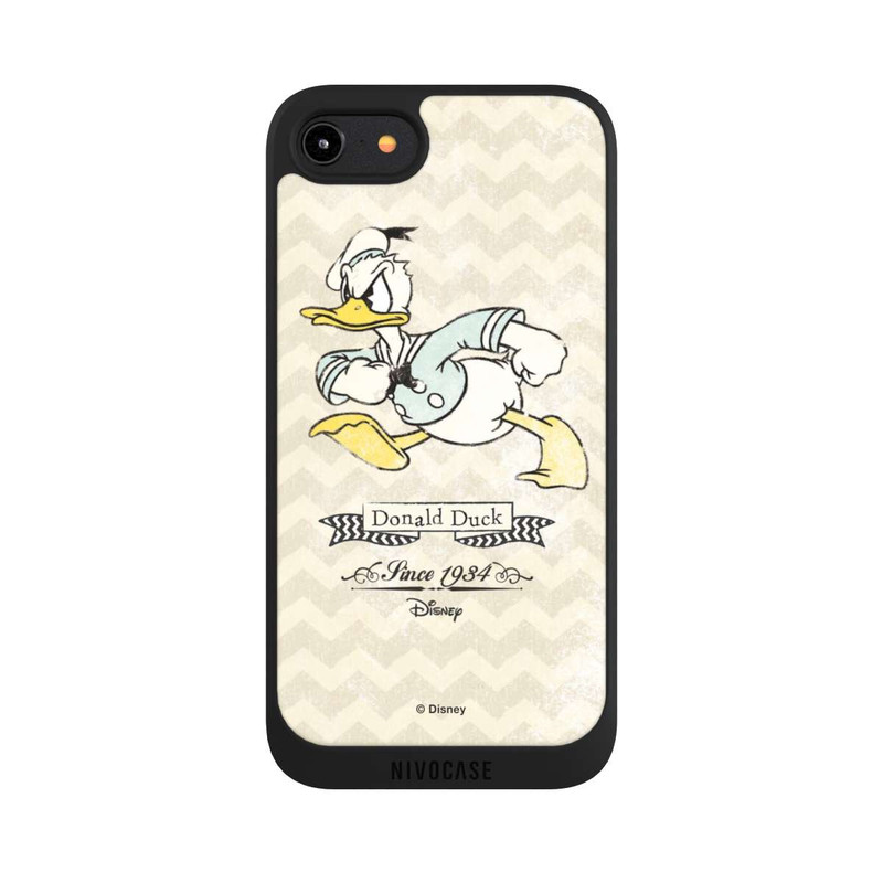 iPhone 7 NIVOpure Donald Vintage